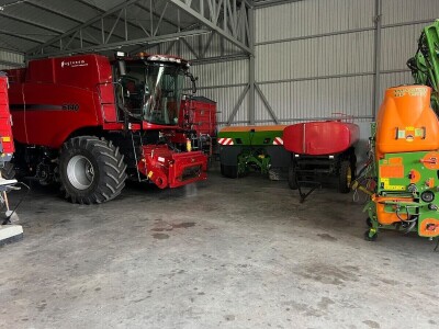 Uzgoj kukuruza kokičara na OPG-u Pravda u Soljanima