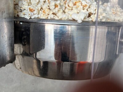 Uzgoj kukuruza kokičara na OPG-u Pravda u Soljanima