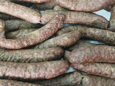 Uzgoj puževa