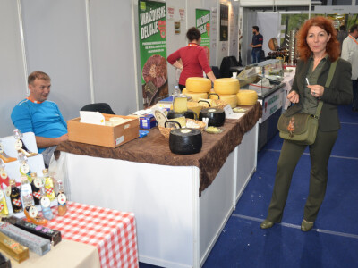 Sajam lova, ribolova prirode i turizma u Varaždinu