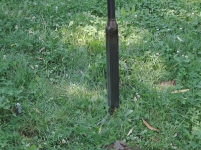 Uzorkovanje zemljišta