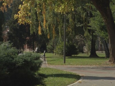 Uzorkovanje zemljišta