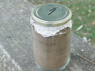 Uzorkovanje zemljišta