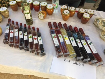 UZORNE SEOSKE ŽENE  - Rozalinda Banić kandidatkinja za najuzorniju hrvatsku seosku ženu budi se prije ptica!