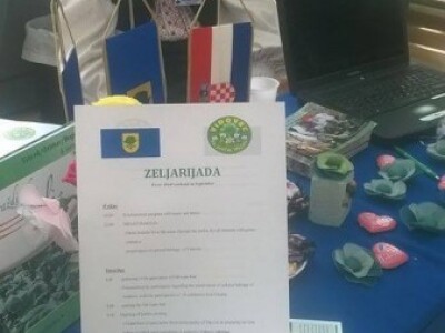 Sad i u Bruxellesu znaju za Zeljarijadu