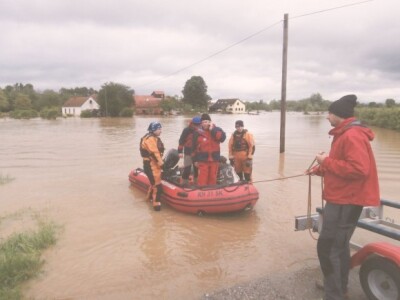 Gdje zapinje sanacija tala uništenih poplavama?