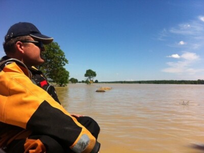 Gdje zapinje sanacija tala uništenih poplavama?