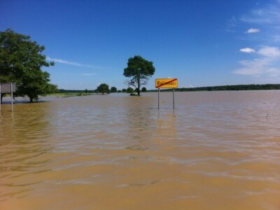 Gdje zapinje sanacija tala uništenih poplavama?