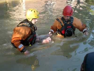 Gdje zapinje sanacija tala uništenih poplavama?