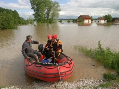 Gdje zapinje sanacija tala uništenih poplavama?