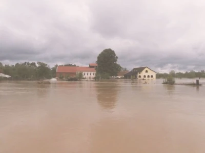 Gdje zapinje sanacija tala uništenih poplavama?