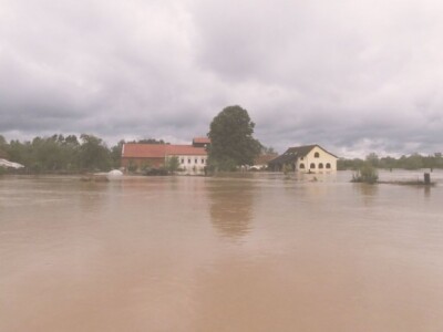 Gdje zapinje sanacija tala uništenih poplavama?