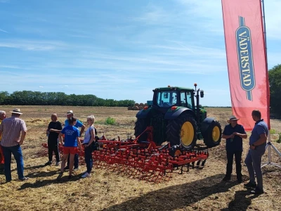 Vaderstad