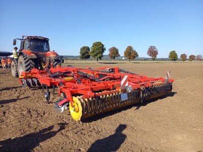 Vaderstad - Austrija 2023.