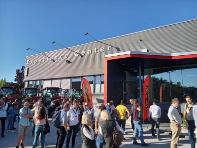 Väderstad - Austrija 2023. Väderstad - Austrija 2023.