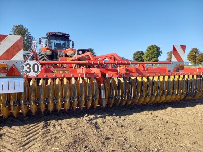 Vaderstad - Austrija 2023.