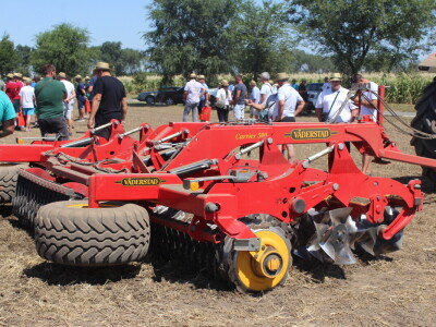 Väderstad Dan Polja 2024