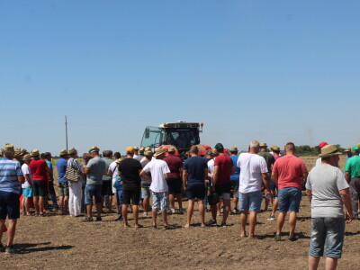 Väderstad Dan Polja 2024