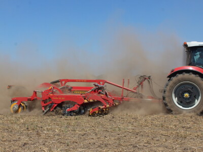 Väderstad Dan Polja 2024