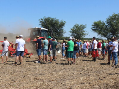 Väderstad Dan Polja 2024