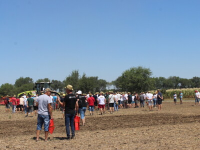 Väderstad Dan Polja 2024