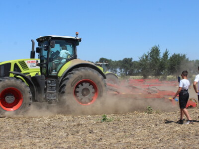 Väderstad Dan Polja 2024