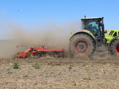 Väderstad Dan Polja 2024