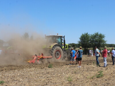 Väderstad Dan Polja 2024