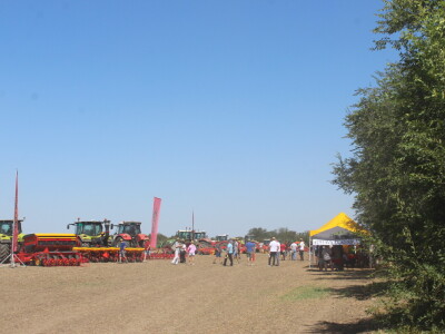 Väderstad Dan Polja 2024