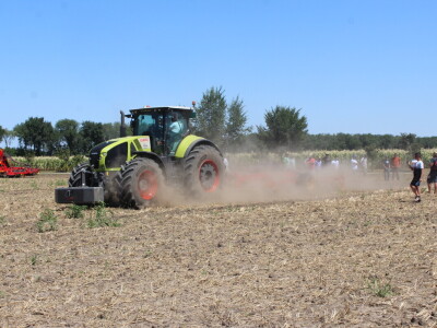 Väderstad Dan Polja 2024