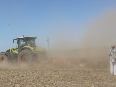 Väderstad Dan Polja 2024