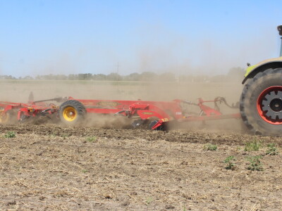 Väderstad Dan Polja 2024