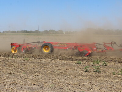 Väderstad Dan Polja 2024