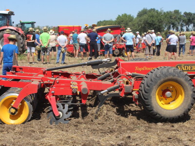 Väderstad Dan Polja 2024