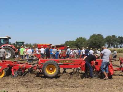 Väderstad Dan Polja 2024