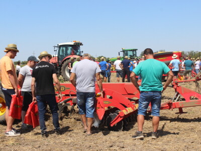 Väderstad Dan Polja 2024