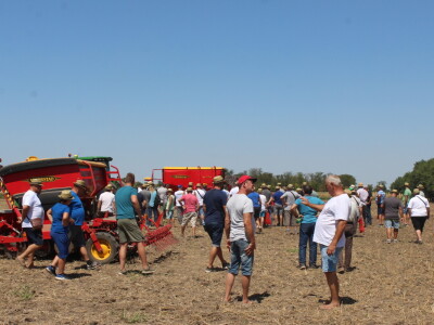 Väderstad Dan Polja 2024