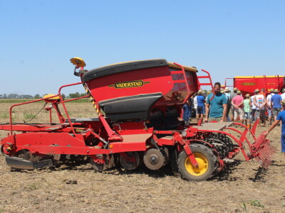 Väderstad Dan Polja 2024