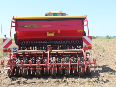 Väderstad Dan Polja 2024