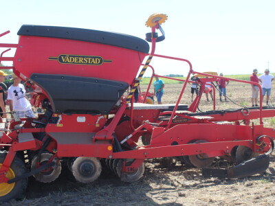 Väderstad Dan Polja 2024