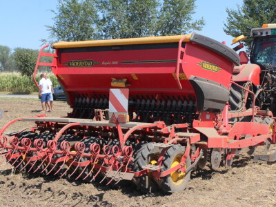 Väderstad Dan Polja 2024