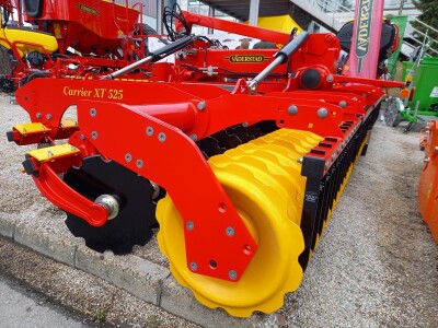 Väderstad - Novosadski sajam 2023.