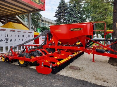 Väderstad - Novosadski sajam 2023.