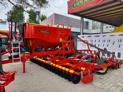 Väderstad - Novosadski sajam 2023.