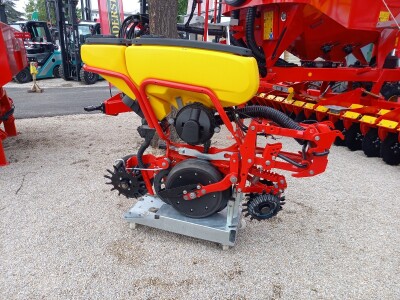 Väderstad - Novosadski sajam 2023.