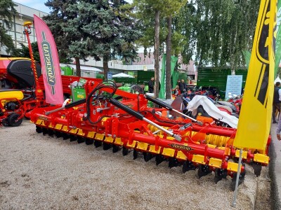 Väderstad - Novosadski sajam 2023.