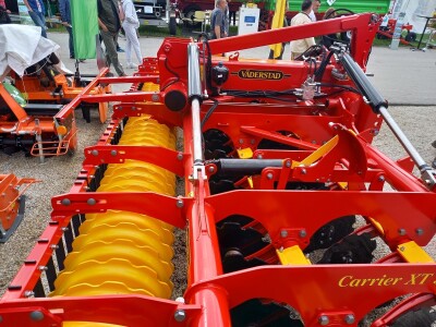 Väderstad - Novosadski sajam 2023.