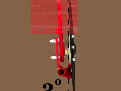 Väderstad - Rapid žitna sejalica