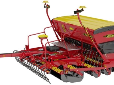 Väderstad - Rapid žitna sejalica