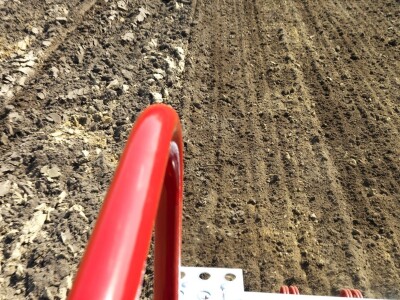 Väderstad - Rapid žitna sejalica